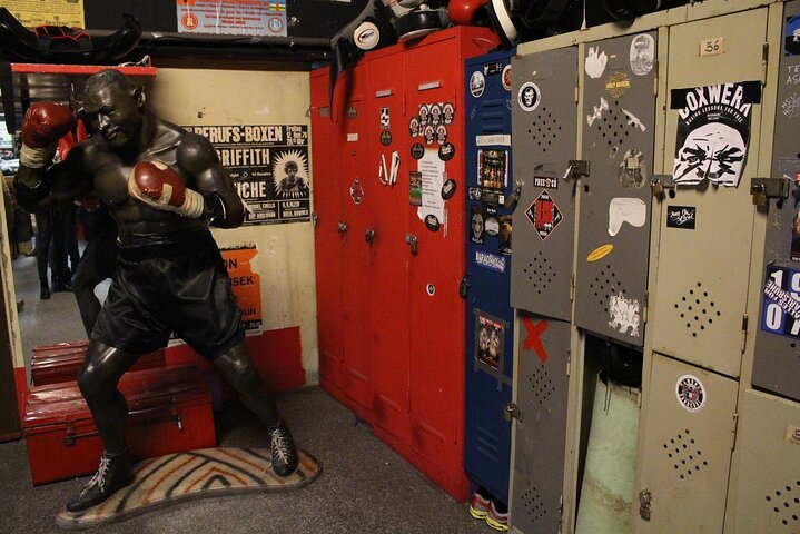 Experience Image img3