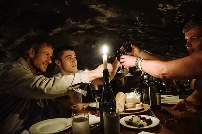 Milan After Dark: Personalized Night Tour with Drinks