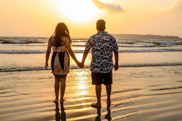 Capture Goa's Magic: Insta-Worthy Photoshoot Adventure!