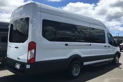 Stress-Free Arrival: Honolulu Airport to Ko Olina Private Transfer