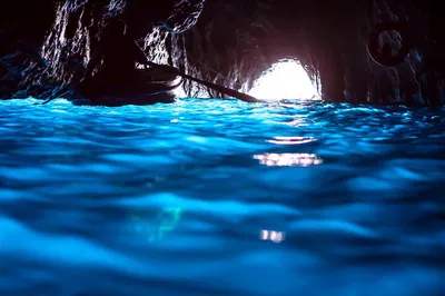 Unveiling Capri's Charms: A Sorrento Small Group Adventure with Blue Grotto