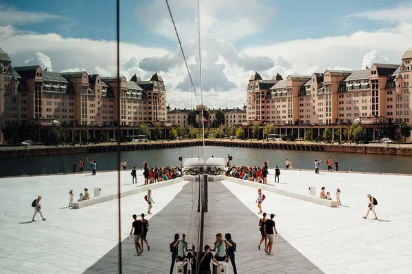 Oslo VIP Tour: Uncover Norway's Capital in Style!