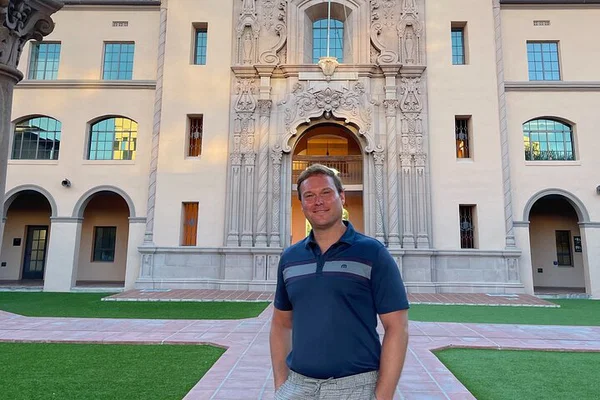 Tucson Walking Tour: Downtown History with Local Guide