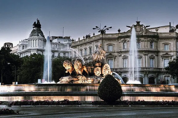 Uncover Madrid's Secrets: An Intimate Old City Walking Tour