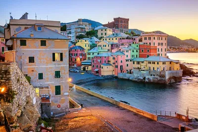 Geneva to Genoa Private Transfer: Turin Sightseeing Adventure