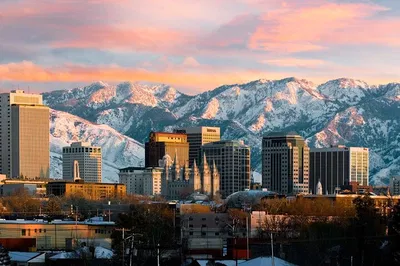 Unlock Salt Lake City's Treasures: Your 365-Day Adventure Pass!
