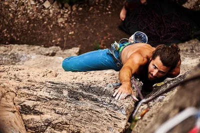Unleash Your Inner Climber: Rock Climbing Adventures in Barcelona!