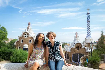 Park Guell Tour: Skip-the-Line Tickets & Guided Visit