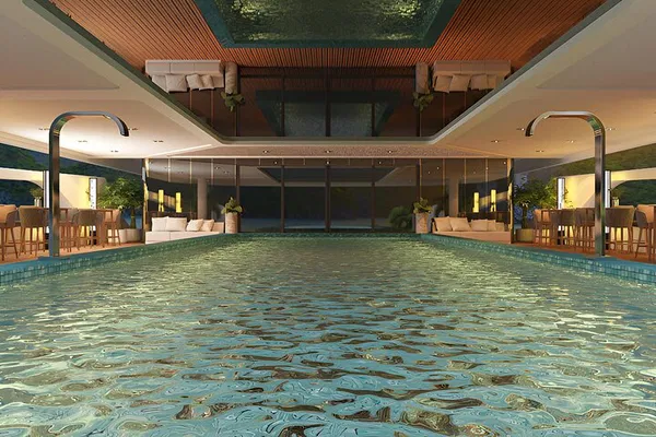 Halong Bay Luxury Cruise: Kayak, Cook & Swim!