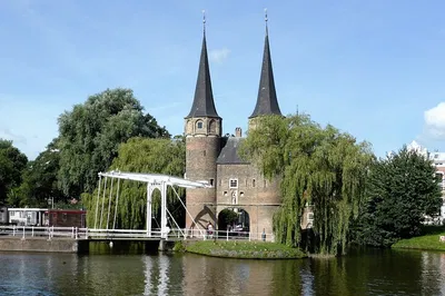 Discover Delft: A Vermeer's Hometown Private Walking Tour