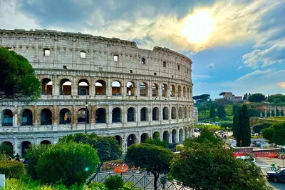 Rome in a Day: Private Tour from Civitavecchia Port