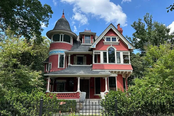 Uncover Atlanta's Past & Future: A Private History Tour