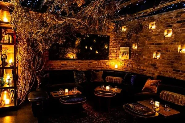 Austin's Secret Speakeasies: 3-Hour Guided Hidden Bar Tour