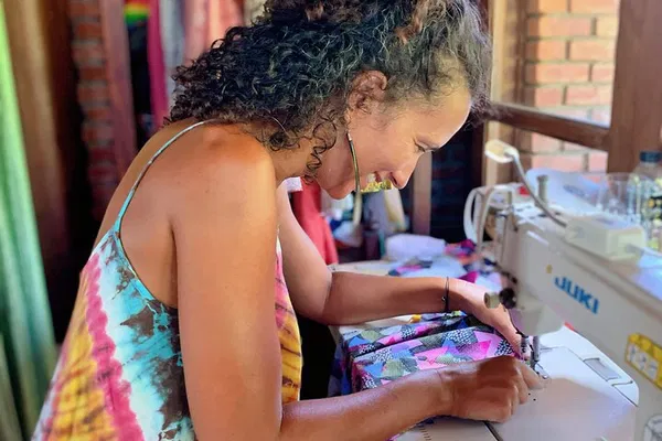 Hoi An Sewing Workshop: Craft Your Dream Wardrobe!