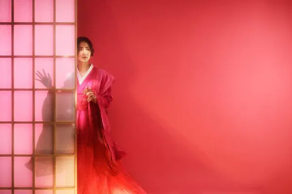 Sydney Opera House: New Year's Eve Madama Butterfly