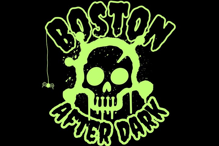 Boston After Dark: True Crime & Ghost Walking Tour