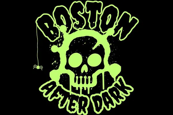 Boston After Dark: True Crime & Ghost Walking Tour