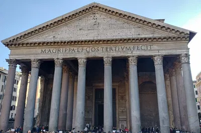 Uncover Rome's Secrets: Trevi Fountain & Pantheon Private Walking Tour