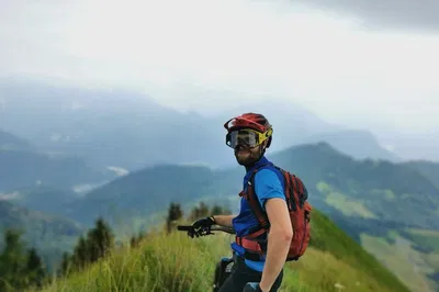 Carnic Alps E-Bike Tour: Explore Scenic Friuli