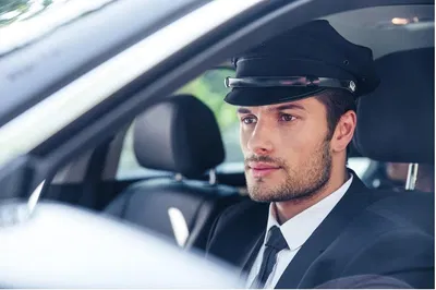 Luxury Private Transfer: Calistoga to SFO - Relax & Arrive in Style!