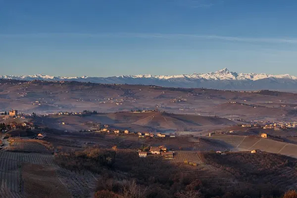 Unveiling Piedmont's Wine Magic: A Tailored Barolo & Barbaresco Journey