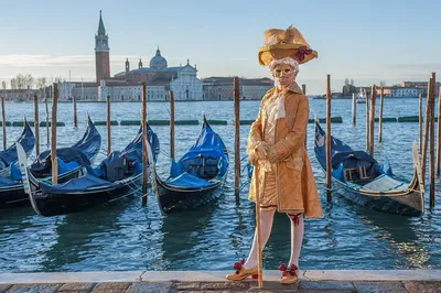 Venice on Rails: A High-Speed Day Trip from Rome