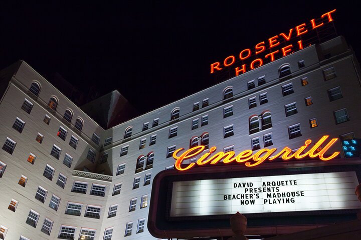 Experience Image img1