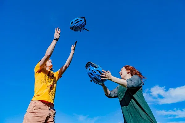 Wellington Waterfront Bike Adventure: Explore at Your Own Pace!