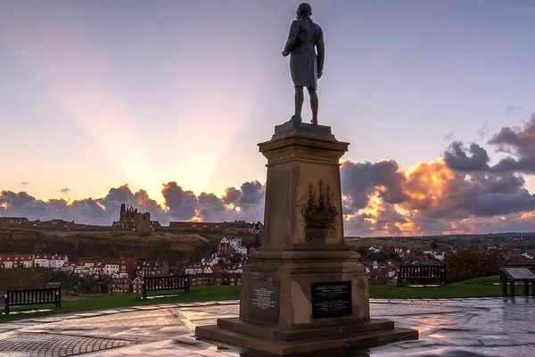 Uncover Whitby's Secrets: A Self-Guided Audio Adventure