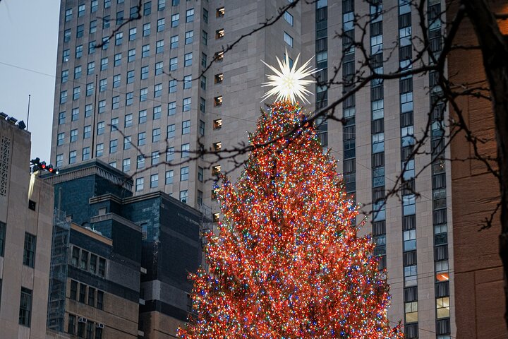 Relive Christmas Magic: Home Alone 2 NYC Filming Locations Tour