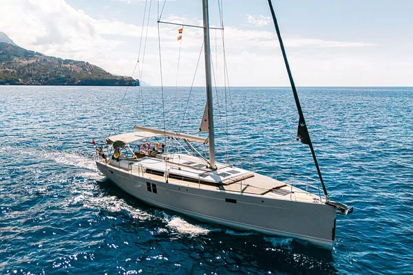 Luxury Sunset Sail: Port de Sóller Private Yacht Tour