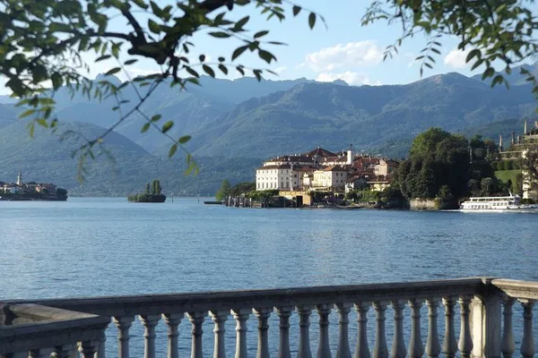 Unveiling Borromean Islands: A Personalized Lake Maggiore Journey with Micaela
