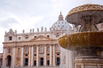 Unveiling Vatican City's Treasures: An Immersive Journey Through Art and History