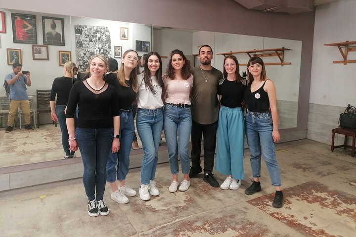 Experience Image img3