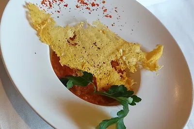 Tuscan Culinary Adventure: Hands-On Cooking Class with Chef Barbara