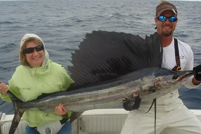 Orlando Deep Sea Fishing: Reel in the Big One!