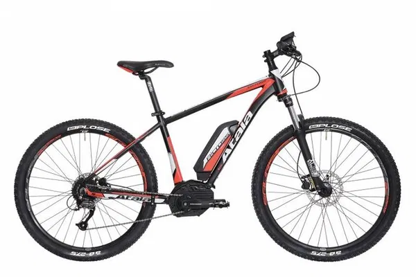 Palermo eMTB Adventure: Explore Sicily on Two Wheels