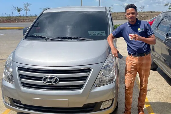 Effortless Punta Cana Transfers: Airport to Hotel in Style