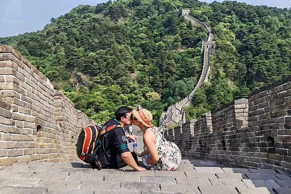 Mutianyu Great Wall & Summer Palace: Private Day Tour