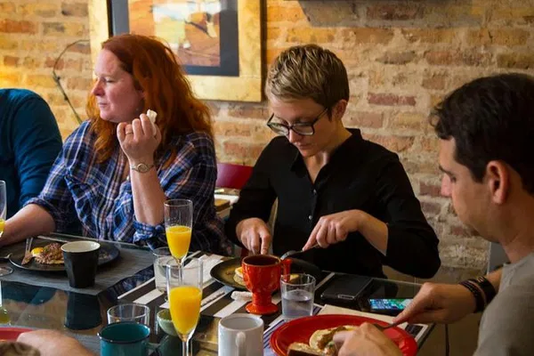 Chicago Culinary Escape: Yucatan Flavors with a Michelin Touch!