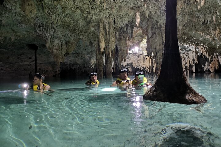 Experience Image img1