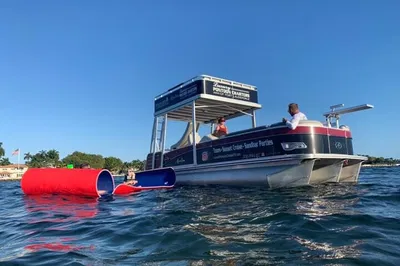Fort Lauderdale's Intracoastal: A Luxurious Private Cruise Experience