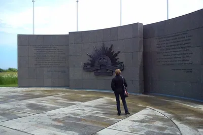 Unveiling History: 2-Day WW1 Battlefield Tour from Bruges/Ypres