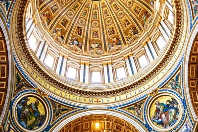Vatican Museums: Skip the Line and Immerse Yourself in Art History