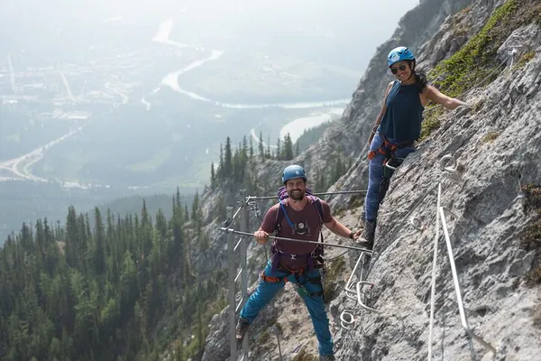 Banff Adventure & Wellness: Private, Transformative Journey