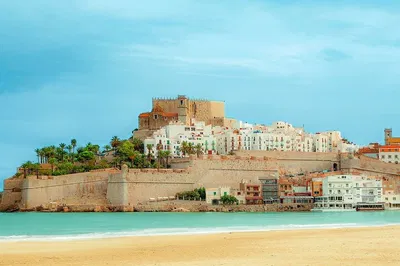 Peñíscola Private Tour: Discover Hidden Coastal Gems
