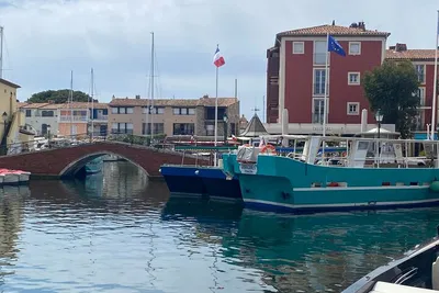 Glamorous Escape: St-Tropez Day Trip from Cannes
