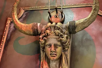 Unveiling Heidelberg Castle's Fairytale Secrets: A Guided Historical Journey