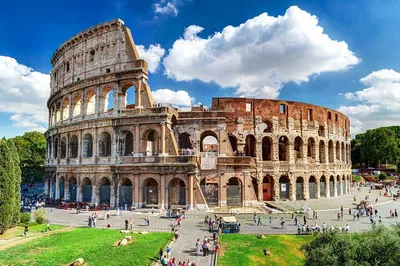 Colosseum, Roman Forum & Palatine Hill: Skip-the-Line Tickets