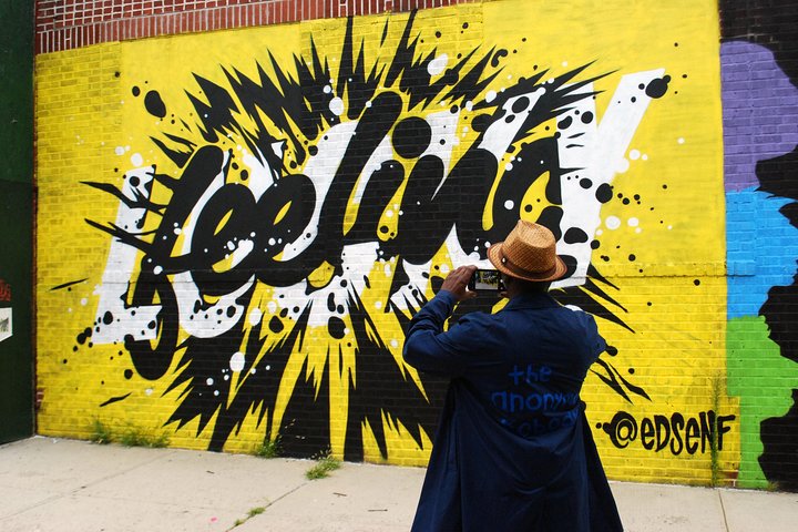 Experience Image img1